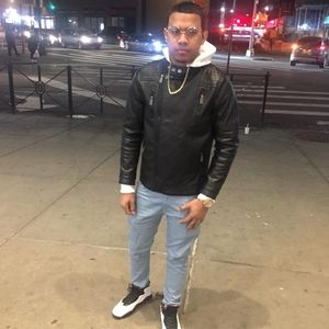 Meet your Posher, Frederich